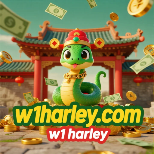 w1 harley